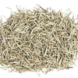 White Tea Leaf Camellia Sinensis Leaf Extract