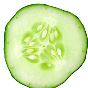Cucumber Cucumis Sativus (Cucumber) Fruit Extract