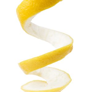 Lemon Peel Citrus Limon (Lemon) Peel Extract