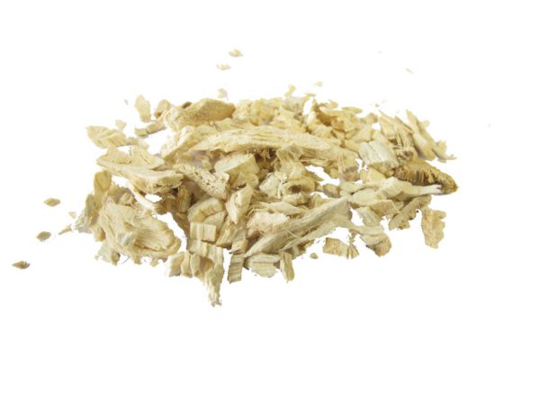 Marshmallow Root Althaea Officinalis Root Extract