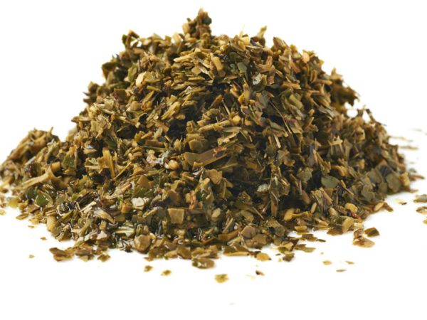 Yerba Mate Leaf Ilex Paraguariensis Leaf Extract