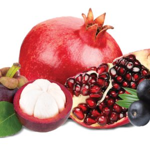 Super Fruit Blend in Glycerin - 3438