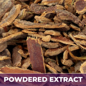 Cascara sagrada 3:1 pe, powdered extract