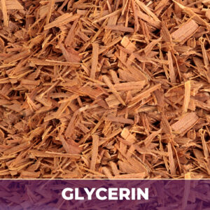 Cat's claw bark in glycerin, liquid extract; in glycerin