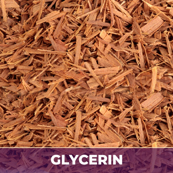 Cat's claw bark in glycerin, liquid extract; in glycerin