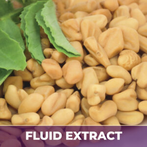 FENUGREEK, FE