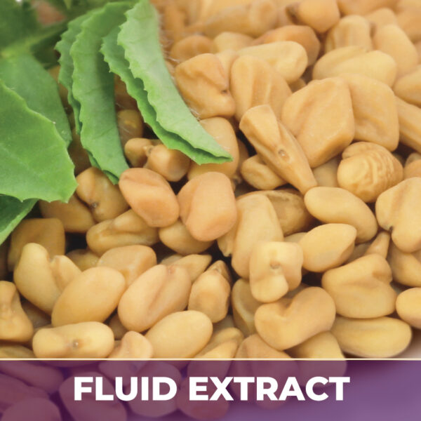 FENUGREEK, FE