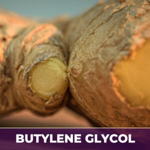 GINGER ROOT IN BG