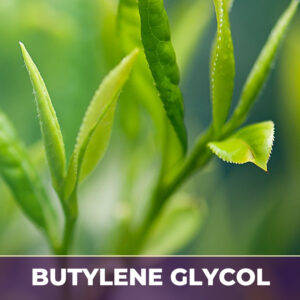 GREEN TEA LEAF IN BG
