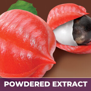 GUARANA 10%, PE