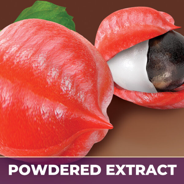 GUARANA 10%, PE