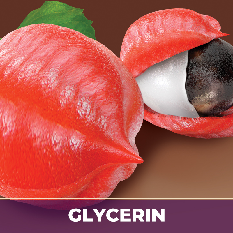 GUARANA SEED IN GLYCERIN