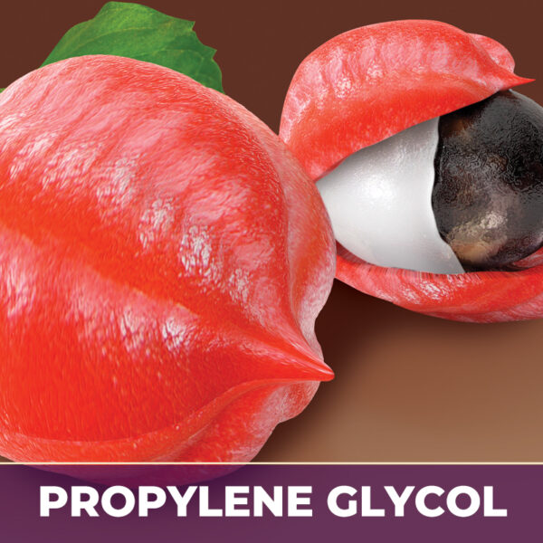 GUARANA SEED IN PG