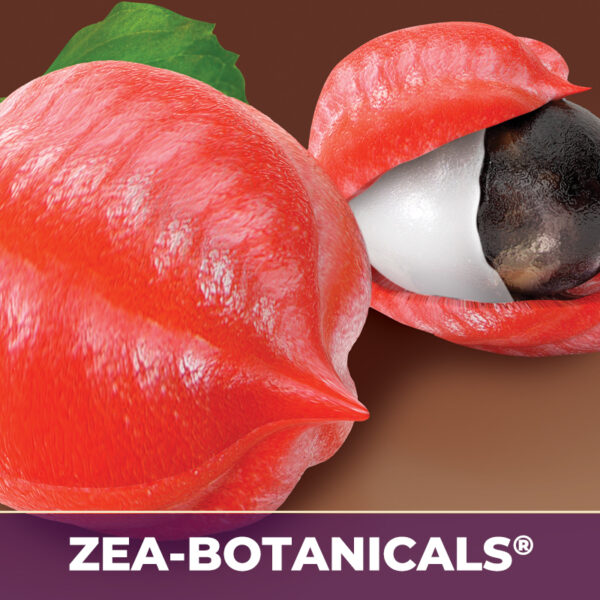 GUARANA SEED ZEA-BOTANICALS®