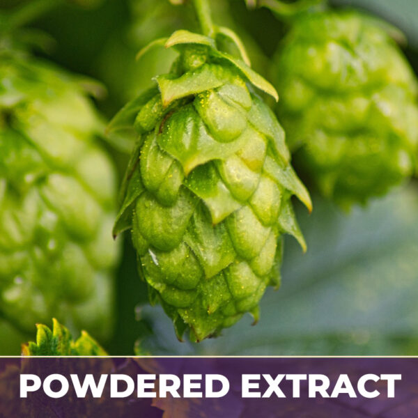 HOPS 4:1 PE