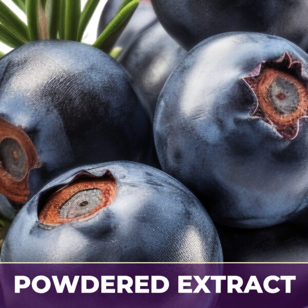 JUNIPER BERRIES, PE