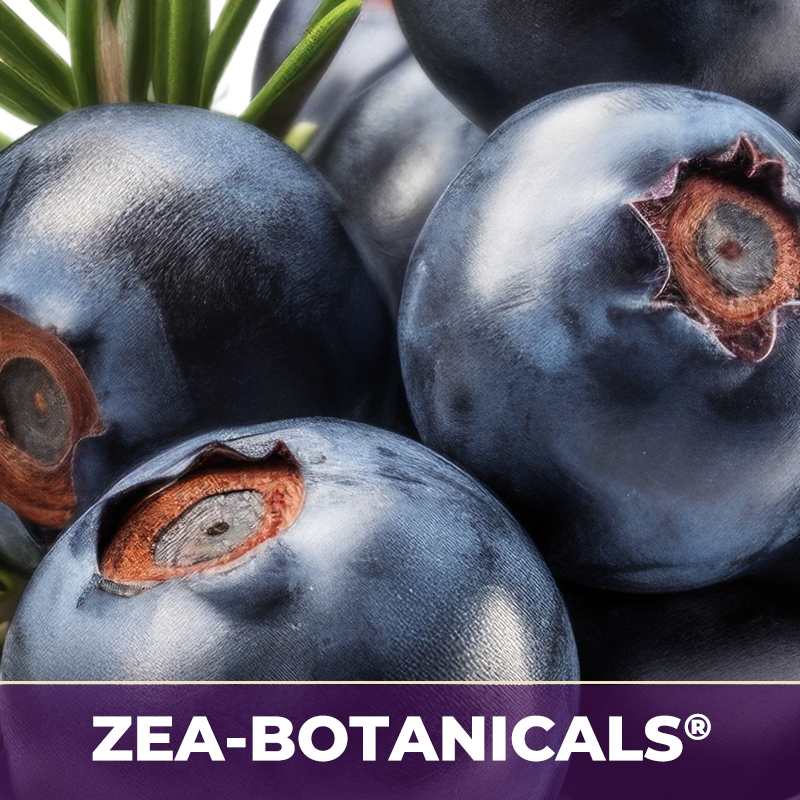 JUNIPER BERRY ZEA-BOTANICALS®