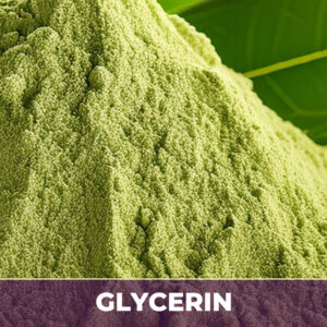 Kava kava root in glycerin, liquid extract; in glycerin