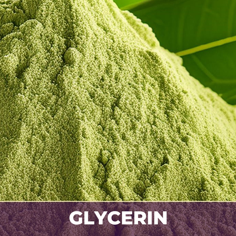 Kava kava root in glycerin, liquid extract; in glycerin