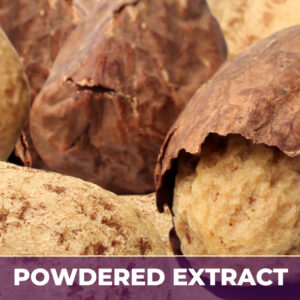 KOLA NUT 10%, PE