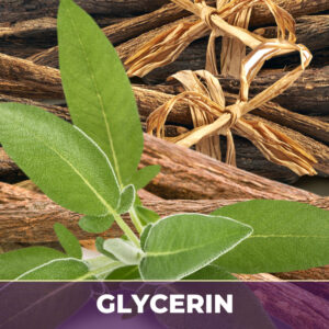 Licorice Root in Glycerin