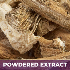MARSHMALLOW ROOT, PE