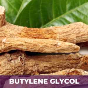 Ginseng american root in bg