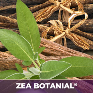 Licorice root zea-botanicals