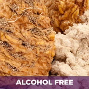 Maca root af