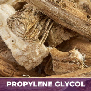 Marshmallow root in pg