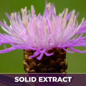 Milk thistle fe