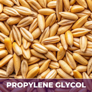 Oat seed in pg