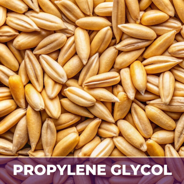Oat seed in pg
