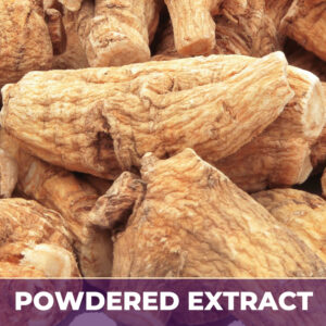Panax ginseng pe
