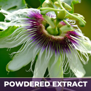 Passionflower pe