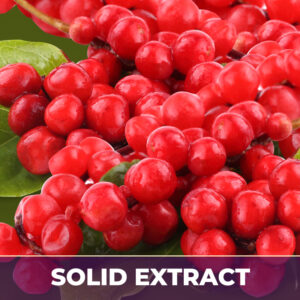 Schizandra se