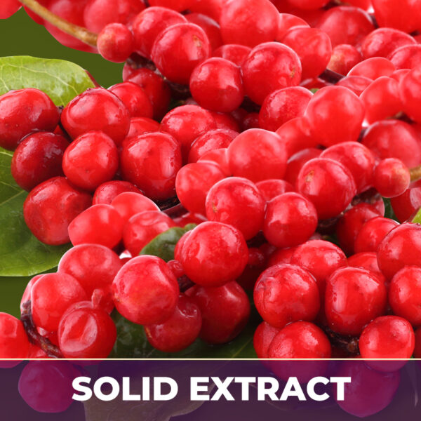 Schizandra se