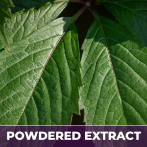 Slippery elm bark pe