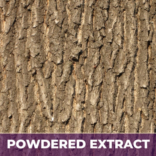 WHITE OAK BARK 5:1, PE