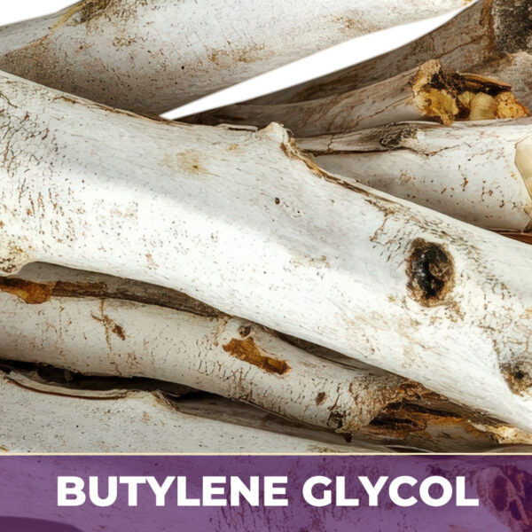 White willow bark in bg
