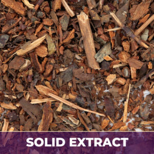 Wild cherry bark se