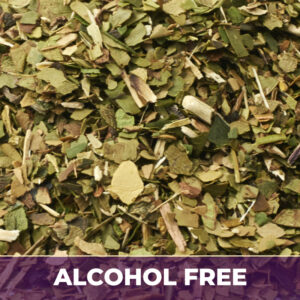 Yerba mate leaf extract