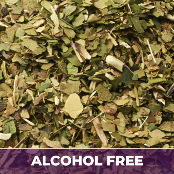 Yerba mate leaf extract