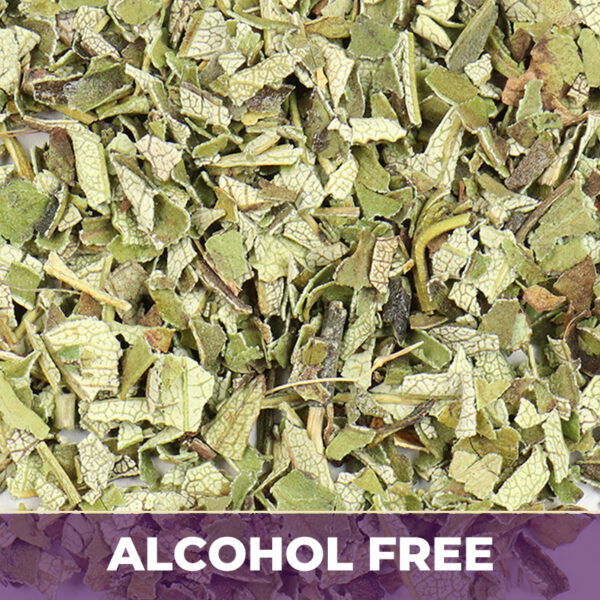 Yerba santa af
