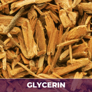 Yohimbe in glycerin
