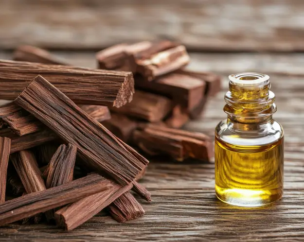 fragrance ingredients