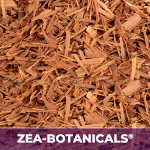 CAT'S CLAW BARK ZEA-BOTANICALS®