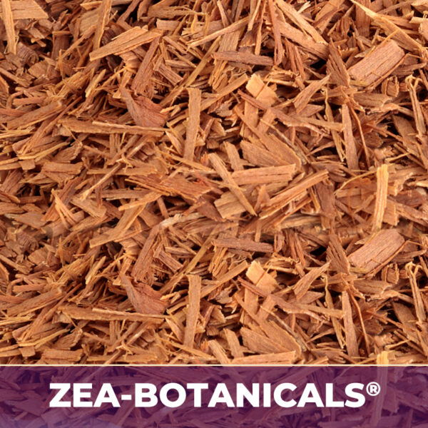 CAT'S CLAW BARK ZEA-BOTANICALS®