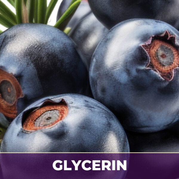JUNIPER BERRY IN GLYCERIN
