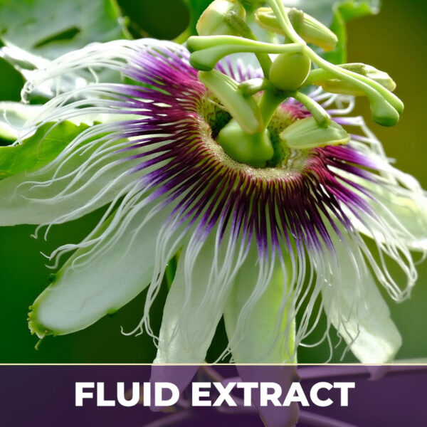 PASSION FLOWER, FE